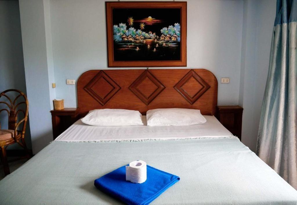 Lam Sai Village Hotel Koh Yao Noi Exterior foto