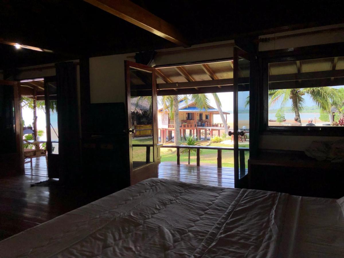 Lam Sai Village Hotel Koh Yao Noi Exterior foto